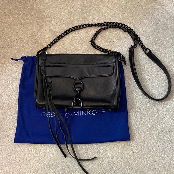 Handbags - Rebecca Minkoff Crossbody